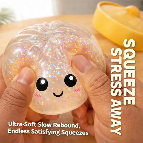 LARGE STRESS BALL