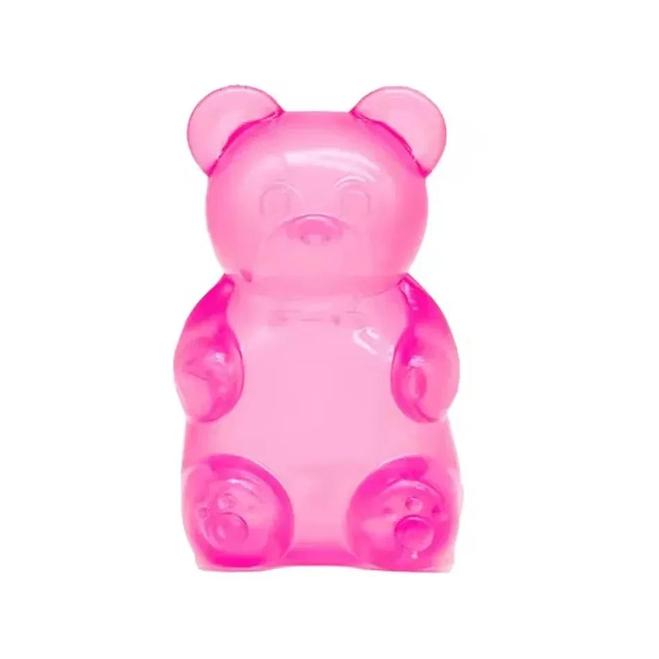 Cute Bear Maltose Dough Toy