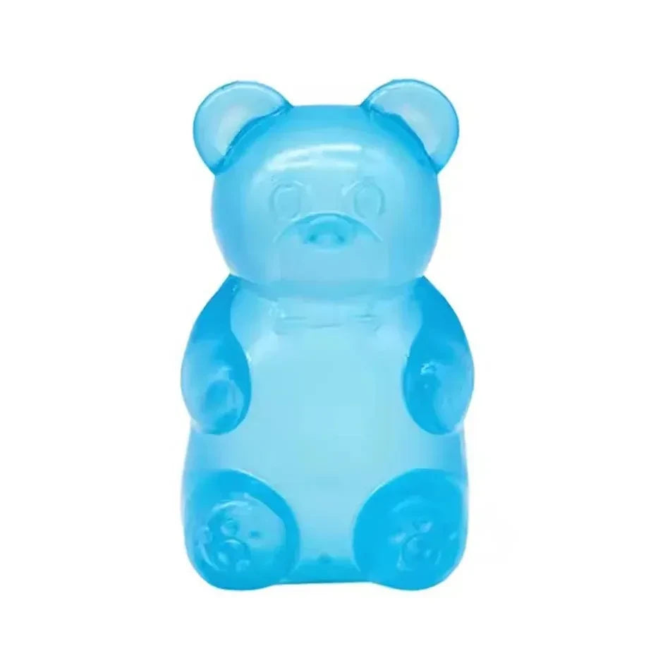 Cute Bear Maltose Dough Toy