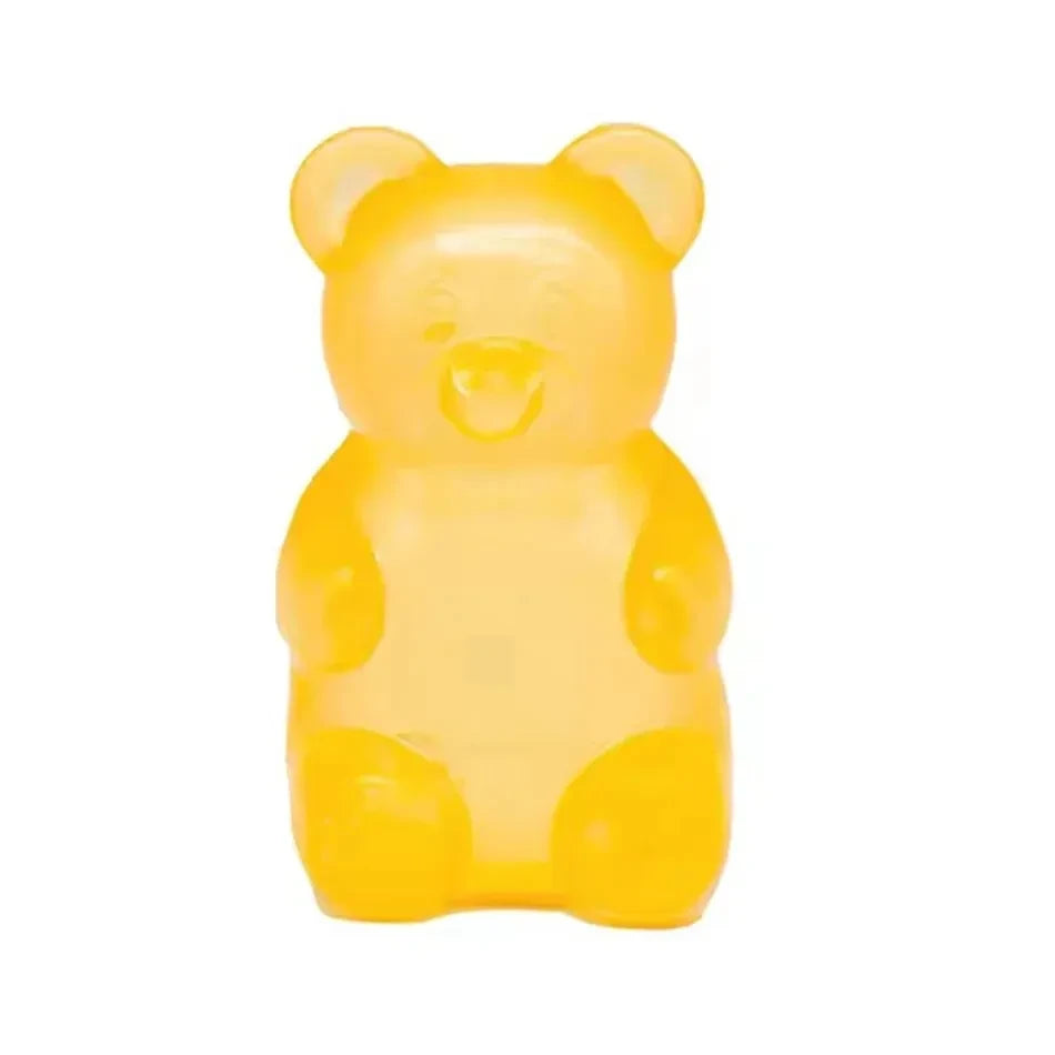 Cute Bear Maltose Dough Toy