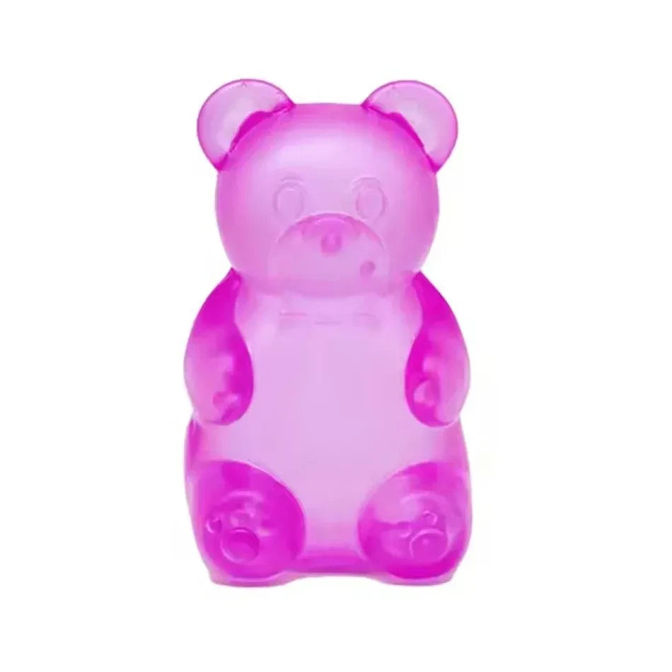 Cute Bear Maltose Dough Toy